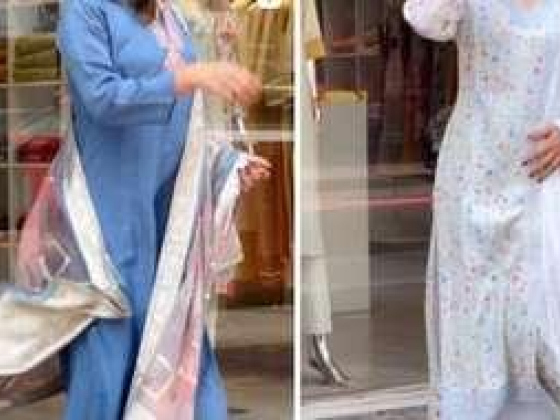 Ibr Women Ethnic Wear