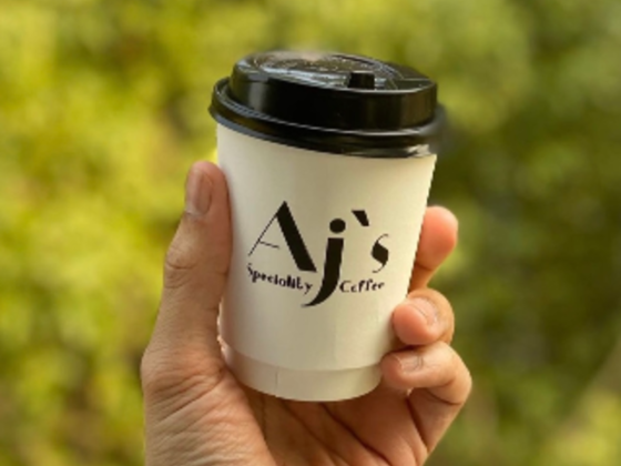 Aj"s Cafe