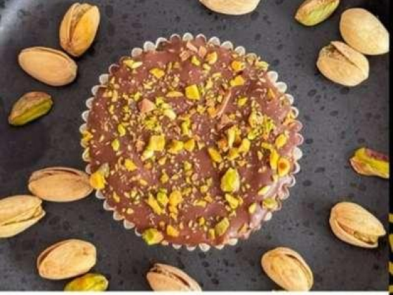 Halwa Boutique Sweets