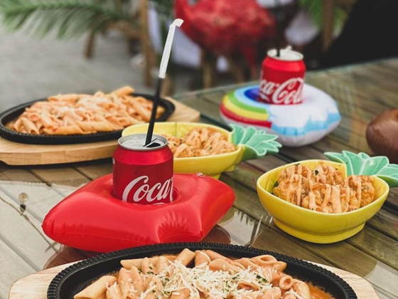 Aloha Restaurant