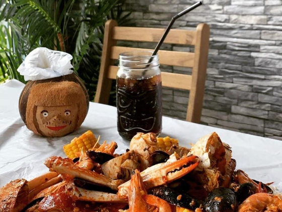 Aloha Restaurant