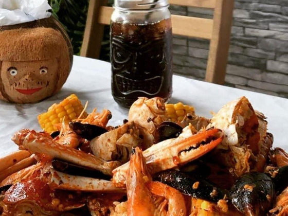 Aloha Restaurant