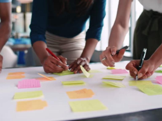 Career Maker Project Management