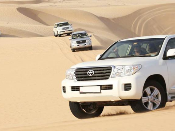 New Dubai Team Travel & Tourism