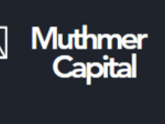 Muthmer Capital Dmcc