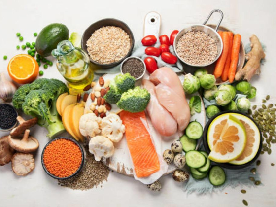 MYS Foodstuff Trading