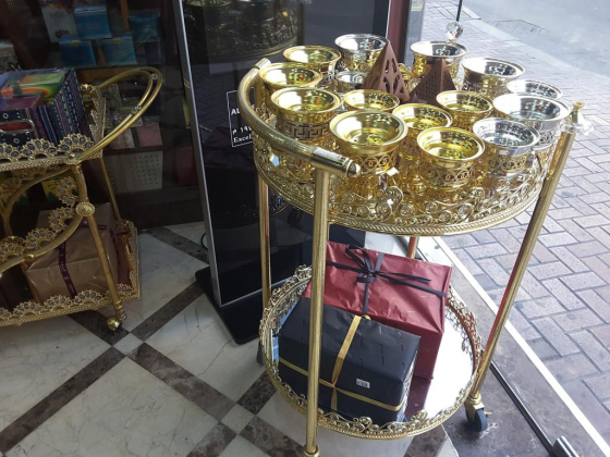 Al Haramain Perfumes