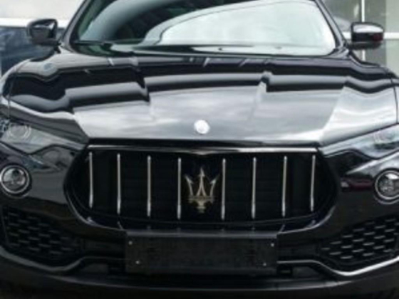 Prime Falcon Motors