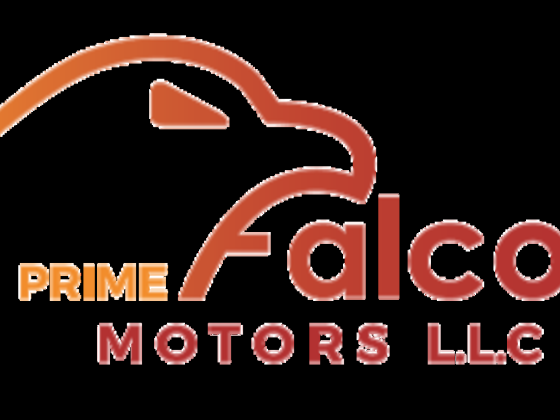 Prime Falcon Motors