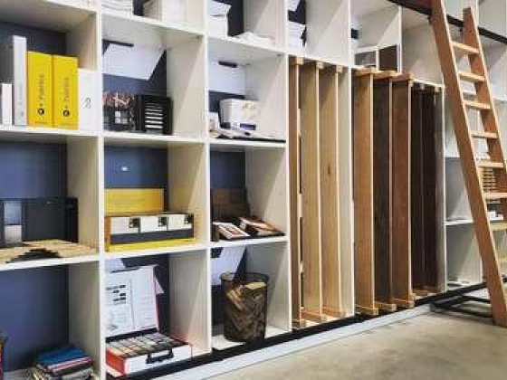 Colab Art Gallery