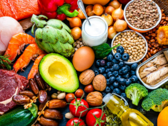 Amer Shaik Foodstuff Trading