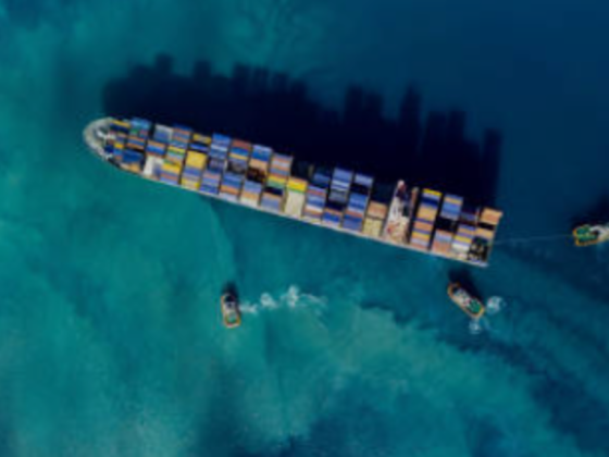 S H A L  Sea Shipping