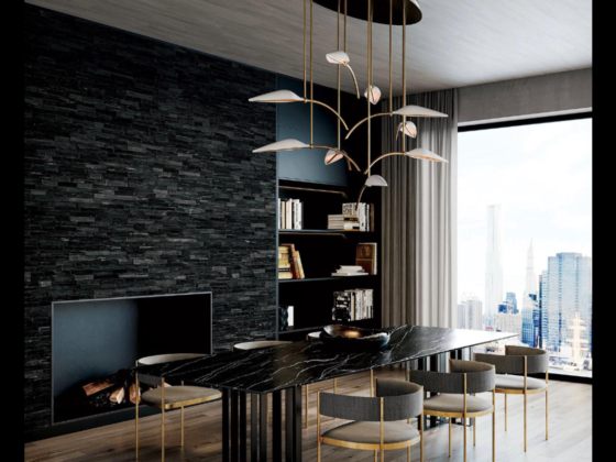 Abensal Lighting