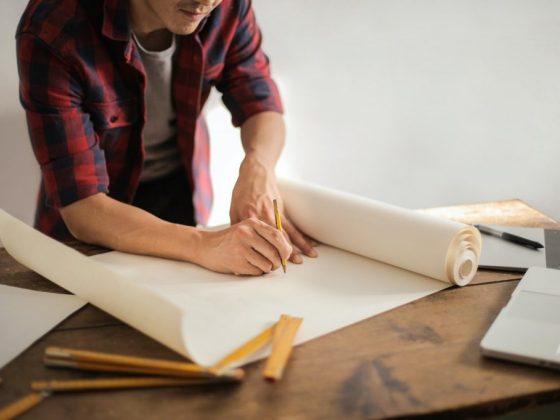 5 Questions to Ask When Hiring an Architect