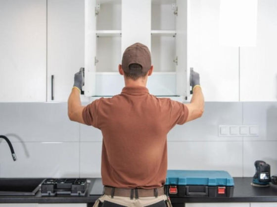 Al Baar Technical Services