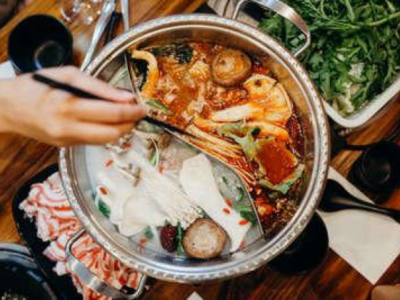 Wan Jiale Hot Pot Restaurant