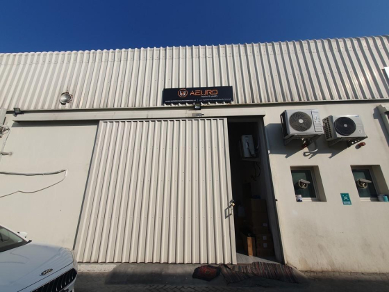 Aeuro Uniforms Manufacturing Co