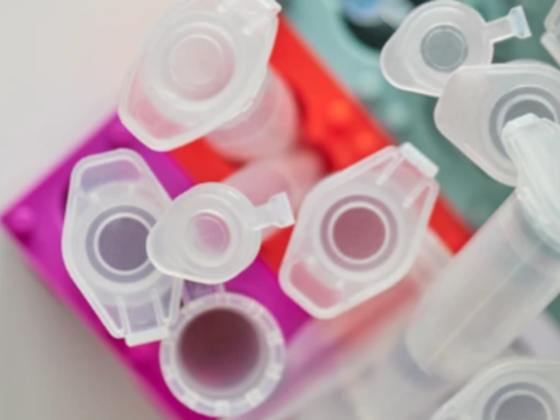 Roche Pharmaceuticals Middle East Fzco