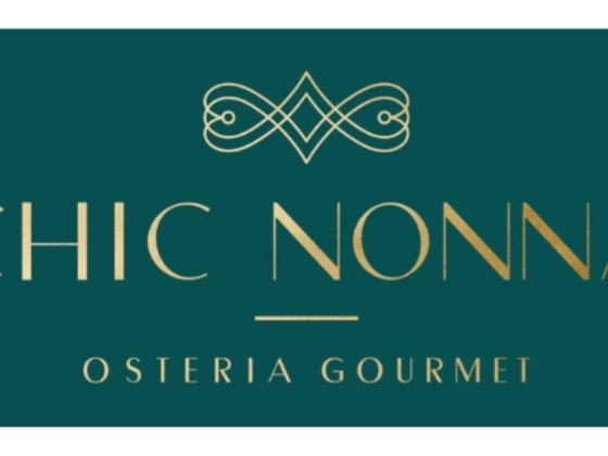 Chic Nonna