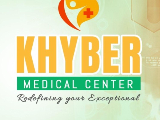Khyber Medical Center