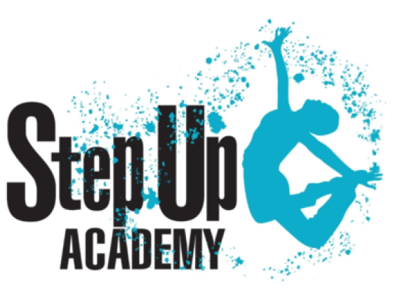 Step Up Academy