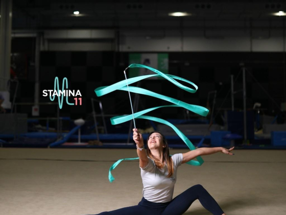 Stamina 11