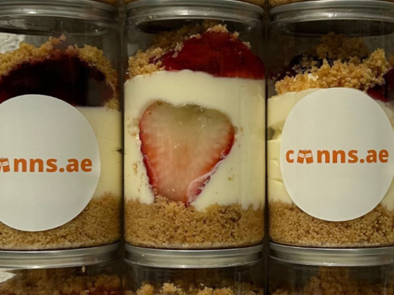 Canns.ae For Pastry Preparing