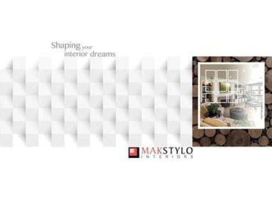 Makstylo Interiors
