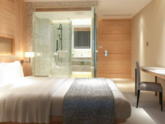 Naif Palace Hotel