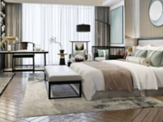 Naif Palace Hotel