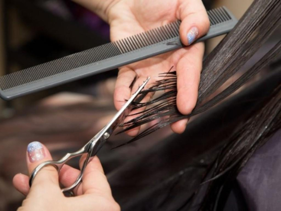 Yasmine Beauty Salon