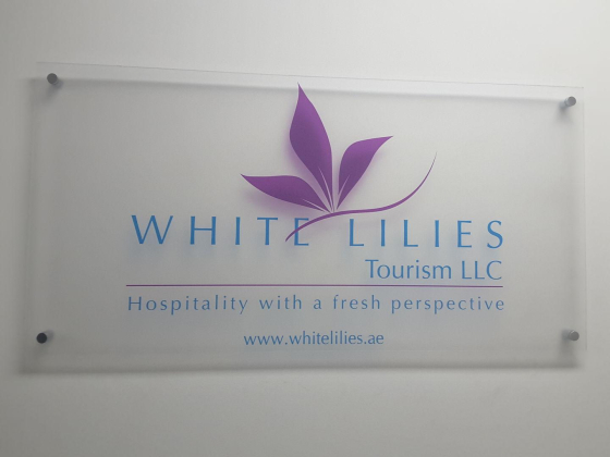 White Lilies Tourism