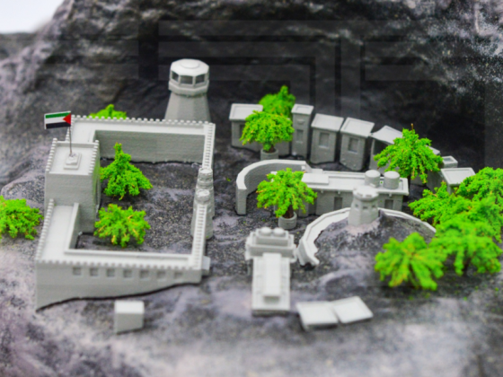 C3d Printing Production