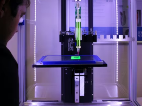 C3d Printing Production
