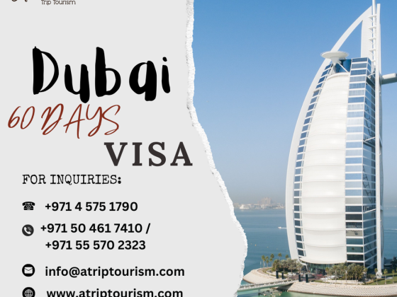 Adventure Trip Tourism LLC