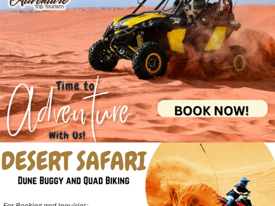 Adventure Trip Tourism LLC