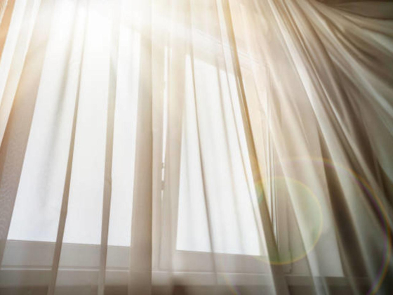 Blinds & Curtains