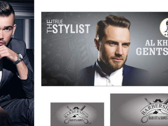 Al Khubara Gents Salon