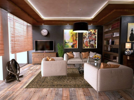 How to Find the Perfect Apartment
