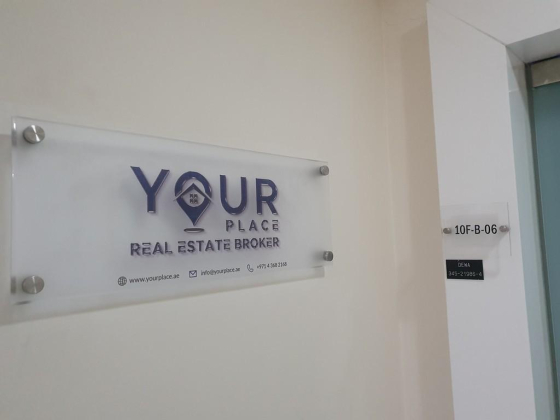 Your Place Real Estate Broker