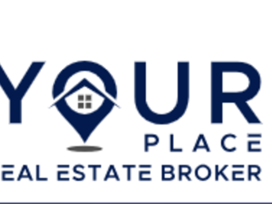 Your Place Real Estate Broker
