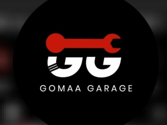 Gomaa Garage