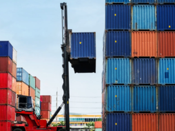 Fibs Logistics