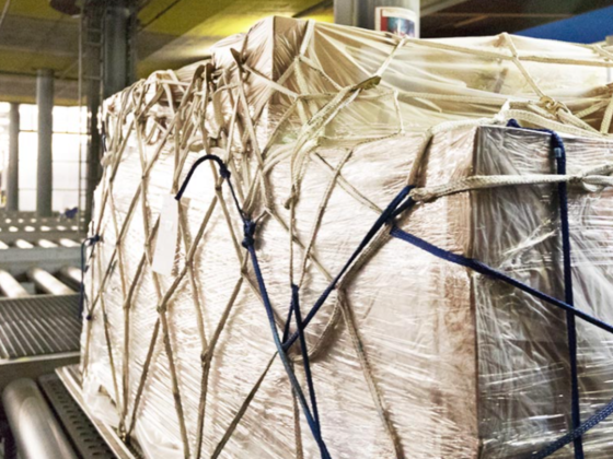 Fibs Logistics