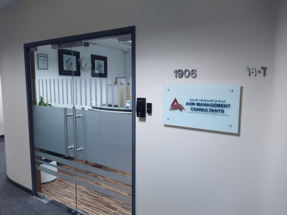 Aon Management Consultants