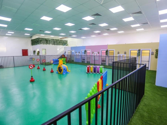 Churchwoods Pet Hotel