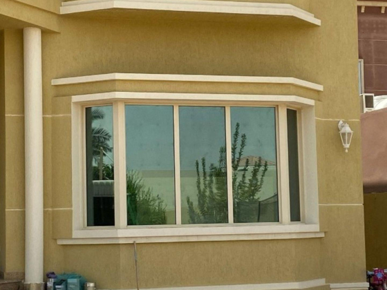 Wadi Al Helou Metal Doors Windows Making & Fixing
