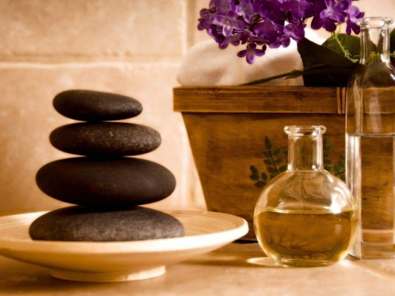 Al Yamama Beauty Centre