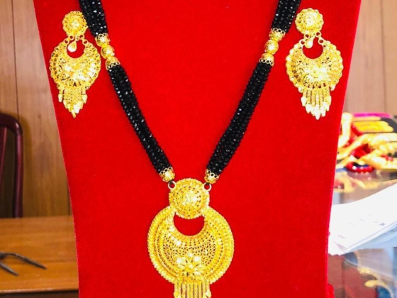 Chandrakot Jewellers