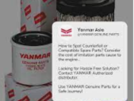 Yanmar Asia Middle East